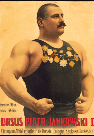 Nadruk 1900-1910 Piotr 