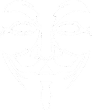 Nadruk Vendetta - Przód